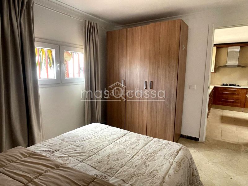 Foto e09ad90d-b5fe-4fa0-bcd4-b0f0ca8375bc. Location maison dans Puente Mayorga-Campamento San Roque