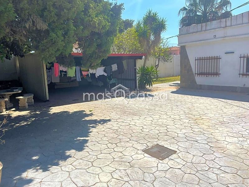 Foto f241f5f9-bb9a-4f34-9ebb-d29b7628e660. Location maison dans Puente Mayorga-Campamento San Roque