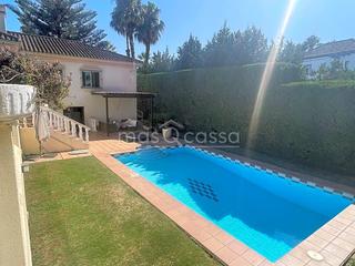 Location Maison à Sotogrande Costa. Espectacular villa en sotogrande.