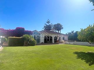Location Maison  Benavente. Espectacular villa en sotogrande.
