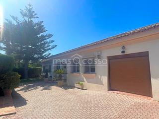 Lloguer Casa a Sotogrande Costa. Espectacular villa en sotogrande.