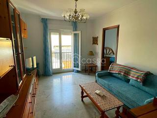 Location Appartement  Hércules. Piso en pleno centro