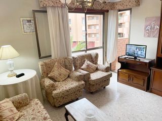 Miete Etagenwohnung  Calle gibraltar. Piso frente a colegio gibraltar