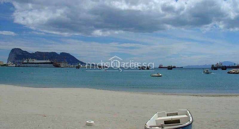 Foto 9f7bd3cf-c70b-4b92-9799-787025c3392c. Miete erdgeschoss in Puente Mayorga-Campamento San Roque