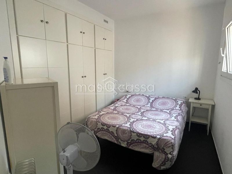 Foto a500be41-4ec2-43a4-bc05-3723950f2584. Miete erdgeschoss in Puente Mayorga-Campamento San Roque
