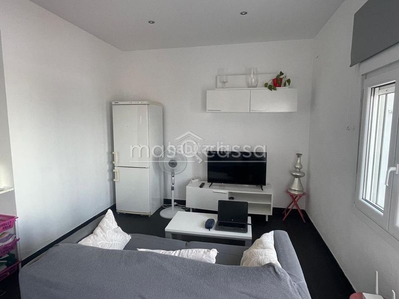 Foto e86d3821-e35d-4e75-bd82-b53ca0cf47e6. Miete erdgeschoss in Puente Mayorga-Campamento San Roque