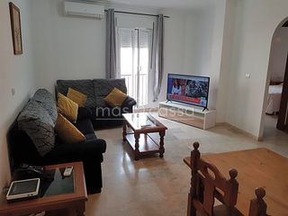 Rent Flat  Calle cervantes. Piso en pleno centro