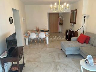 Location Appartement  De españa. Piso frente playa de poniente. solo curso escolar