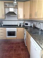 Rent Flat  Lutgardo lópez muñoz. Piso en pleno centro, frente a magisterio.