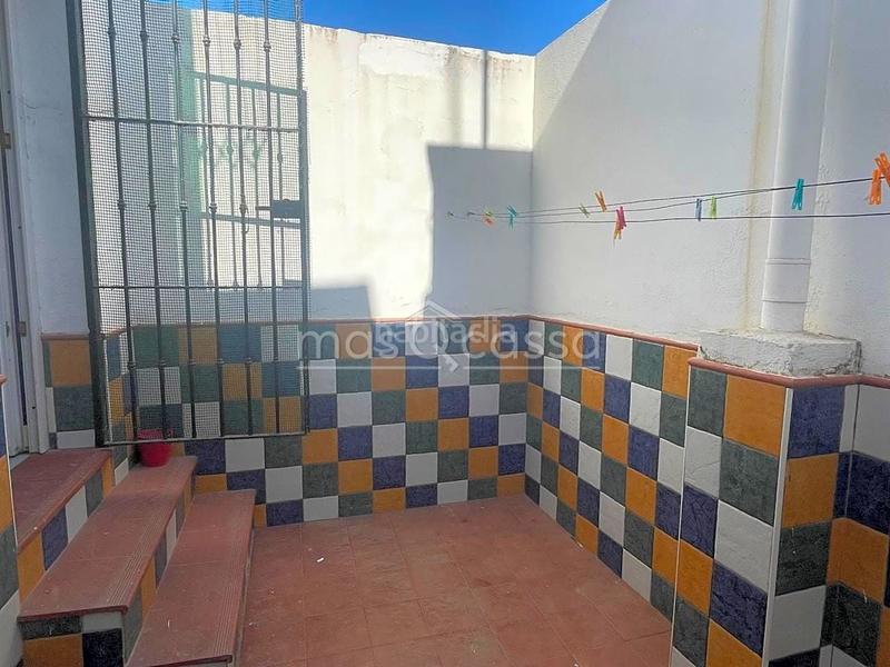 Foto 0831208a-7aa2-47d8-8626-6f0d3313c381. Location appartement dans Centro-San Felipe-Huerta Fava Línea de la Concepción (La)