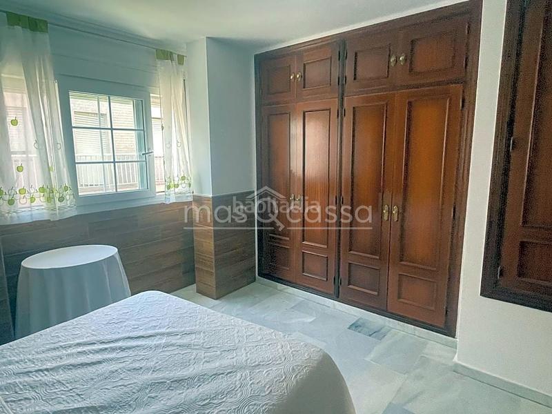 Foto 1113b203-6c93-4de4-bb60-e854aa929773. Location appartement dans Centro-San Felipe-Huerta Fava Línea de la Concepción (La)