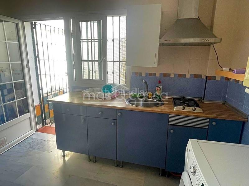 Foto f736dc86-6f5f-4a05-b6e0-7ce5d57b4ac3. Location appartement dans Centro-San Felipe-Huerta Fava Línea de la Concepción (La)