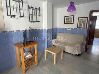 Miete Etagenwohnung  Calle duque de tetu�n. Centro. solo curso escolar . gastos incluidos