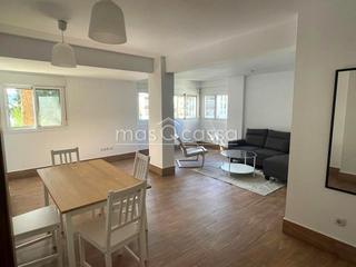 Rent Flat  Polígono san felipe. Piso frente front. con gibraltar. garaje incluido