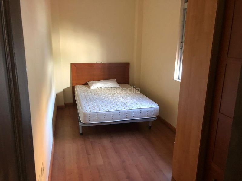 Foto 008c7905-eea0-45b9-abc9-75f5abb38734. Rent flat in Huerta Fava-Santiago Línea de la Concepción (La)