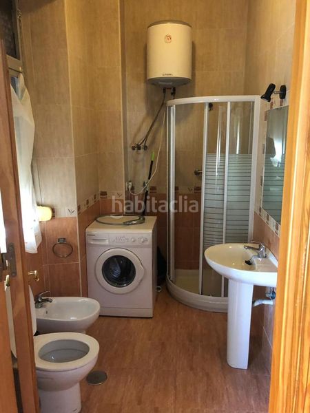 Foto 06c158cf-8d2e-451d-8567-ef58786c61f9. Rent flat in Huerta Fava-Santiago Línea de la Concepción (La)