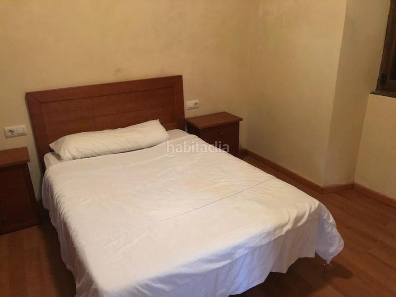 Foto 159fb058-bf5b-4a55-badf-0ead8a782411. Rent flat in Huerta Fava-Santiago Línea de la Concepción (La)