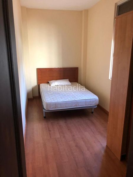 Foto 2b6736c0-5700-4aca-9207-cc31a0b98631. Rent flat in Huerta Fava-Santiago Línea de la Concepción (La)