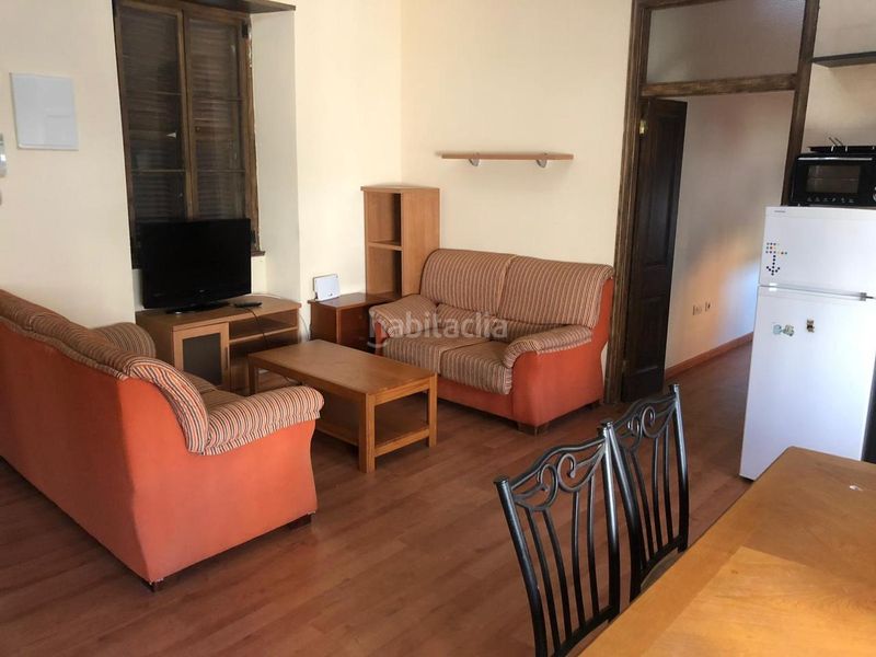 Foto 3dccb372-a0db-440e-8298-bd12d452ed07. Rent flat in Huerta Fava-Santiago Línea de la Concepción (La)