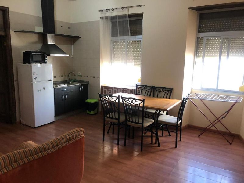Foto 459a8ae4-8436-4609-bdb4-6a4da93bbd17. Rent flat in Huerta Fava-Santiago Línea de la Concepción (La)