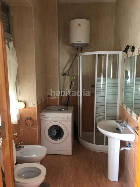 Foto 4a80101d-b38d-43e1-809f-72f71eea4268. Rent flat in Huerta Fava-Santiago Línea de la Concepción (La)
