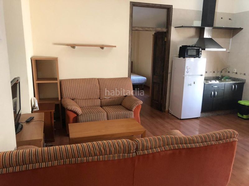 Foto 4f8b1c7e-b55f-4ccd-b9b2-515f91632cb5. Rent flat in Huerta Fava-Santiago Línea de la Concepción (La)