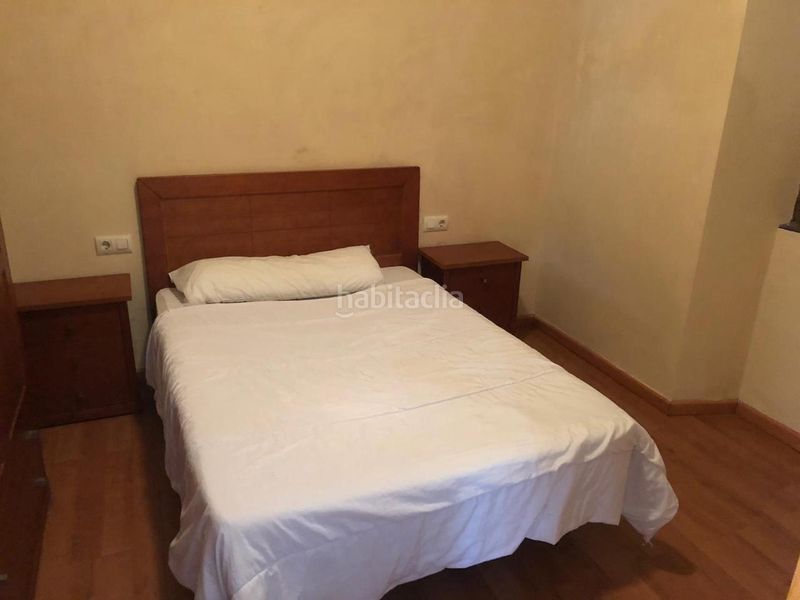 Foto 994d5221-3ef7-4d21-8ebf-d585d6db6fcb. Rent flat in Huerta Fava-Santiago Línea de la Concepción (La)