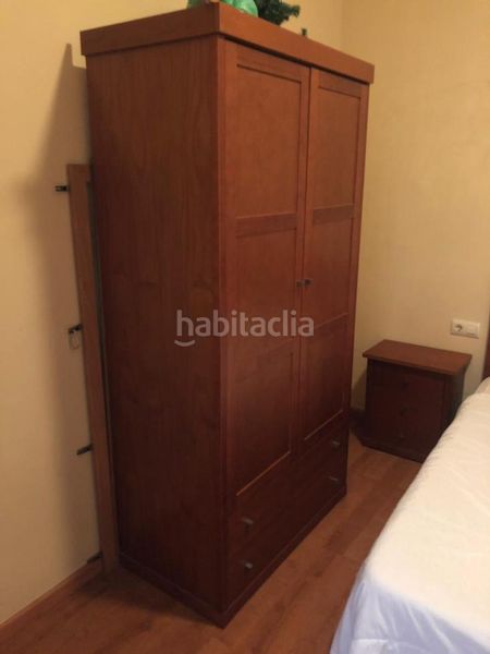 Foto ab272081-c0fc-49ee-bfb3-a8aa27810299. Rent flat in Huerta Fava-Santiago Línea de la Concepción (La)