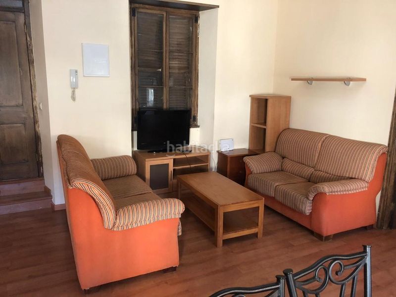 Foto d577177d-4b52-4f08-bf89-6a396349e9ca. Rent flat in Huerta Fava-Santiago Línea de la Concepción (La)
