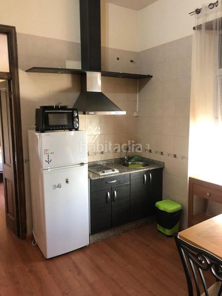 Foto e175c896-4e41-4a05-9773-fbf0dfa10947. Rent flat in Huerta Fava-Santiago Línea de la Concepción (La)