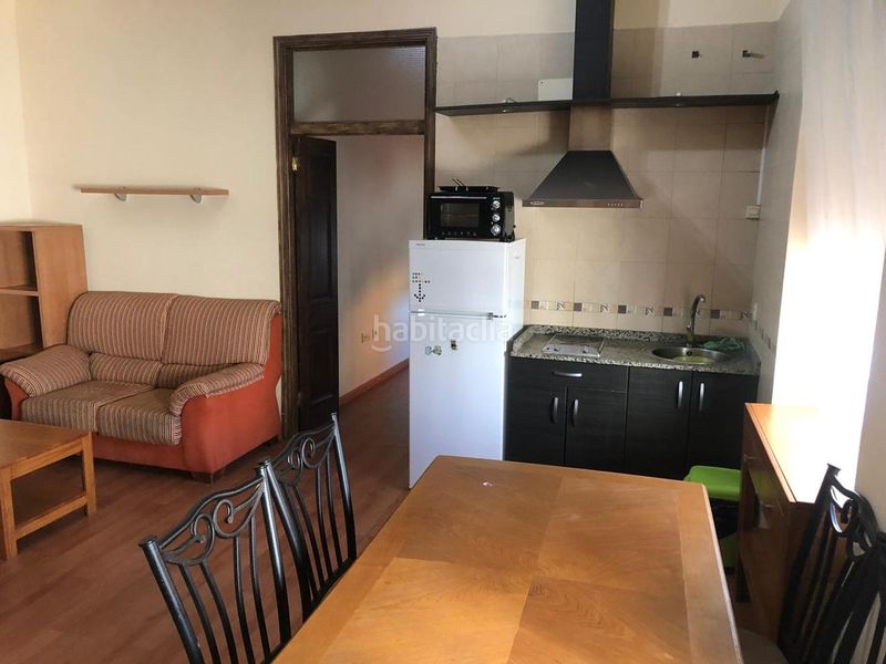 Foto ed3daff8-30e6-4054-930c-fc85a2a86579. Rent flat in Huerta Fava-Santiago Línea de la Concepción (La)