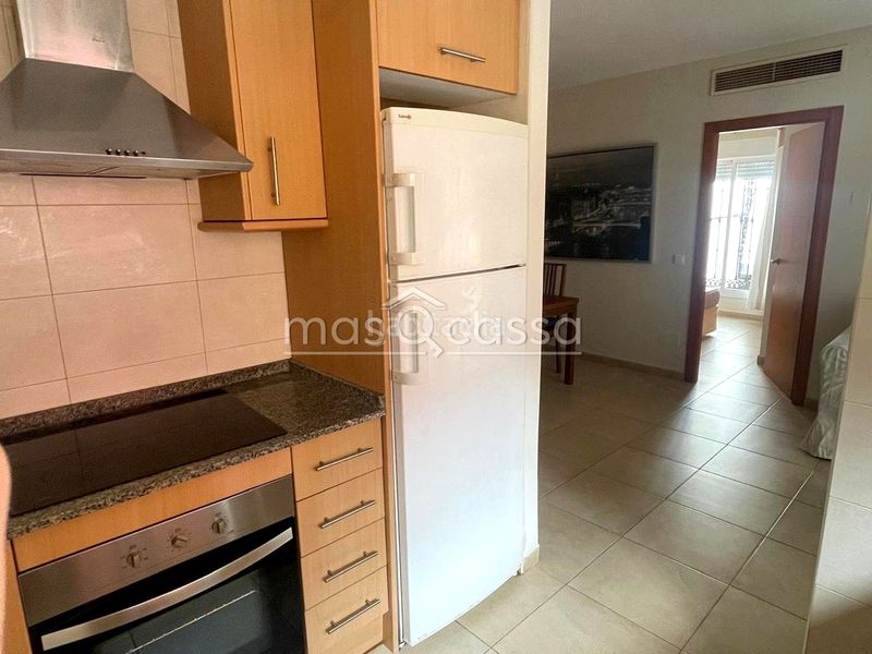 Foto 1b133237-0f70-4449-b7ff-8923002da779. Lloguer pis a Centro-San Felipe-Huerta Fava Línea de la Concepción (La)