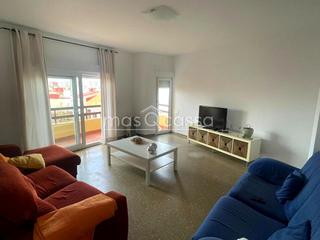 Location Appartement  Del padre junco. Piso en el corazón de la ciudad.