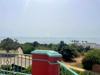 Location Maison  Urbanización los brezos. Estupendo adosado en alcaidesa con vista al mar