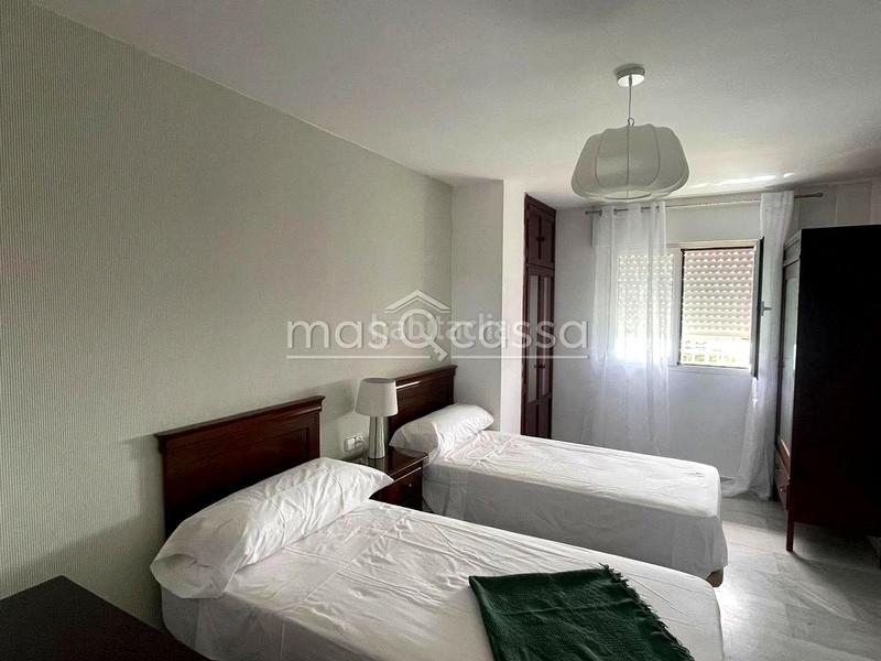 Foto 0622b688-2315-4994-b6a1-1c829e5e9b2b. Rent house with parking pool in La Alcaidesa