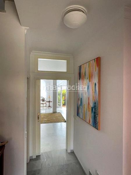 Foto 2d79f8a2-165d-4cdc-a7c0-617465d7076f. Rent house with parking pool in La Alcaidesa