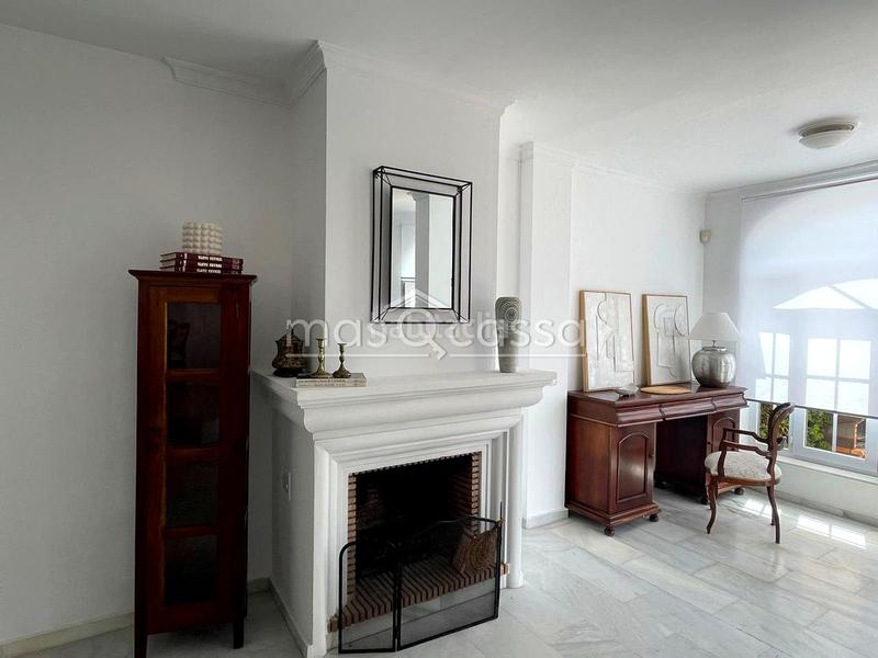 Foto 44d4a071-681f-4d63-a4f5-bde17d75945c. Rent house with parking pool in La Alcaidesa