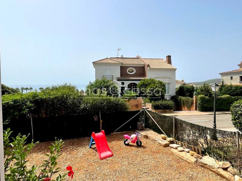 Foto 4794572c-2dd6-4dad-9b53-6bb6015354d1. Rent house with parking pool in La Alcaidesa