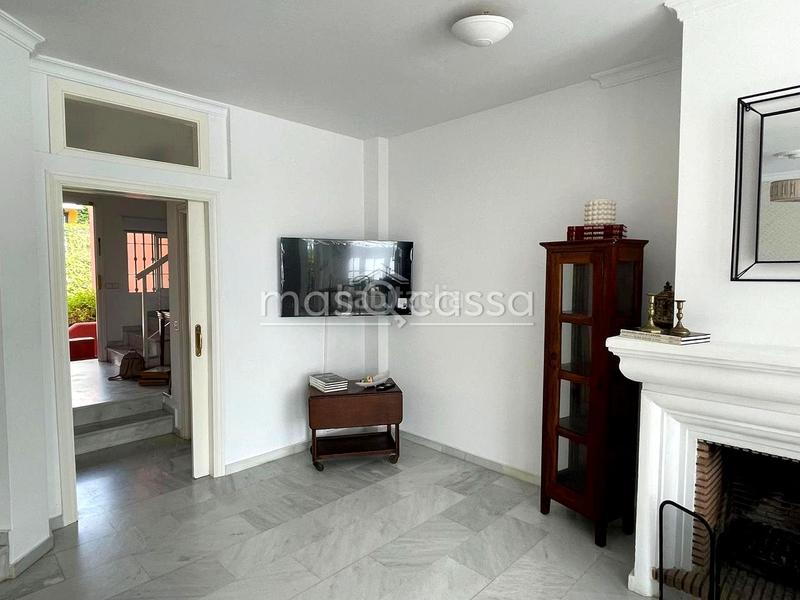 Foto 4add6748-4d9c-4acb-8f15-d9c671465097. Rent house with parking pool in La Alcaidesa