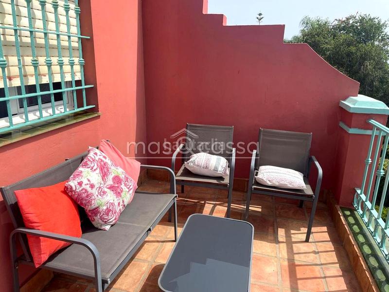 Foto 6b7fd1b0-da77-4fd3-8035-640da1a2e7b9. Rent house with parking pool in La Alcaidesa