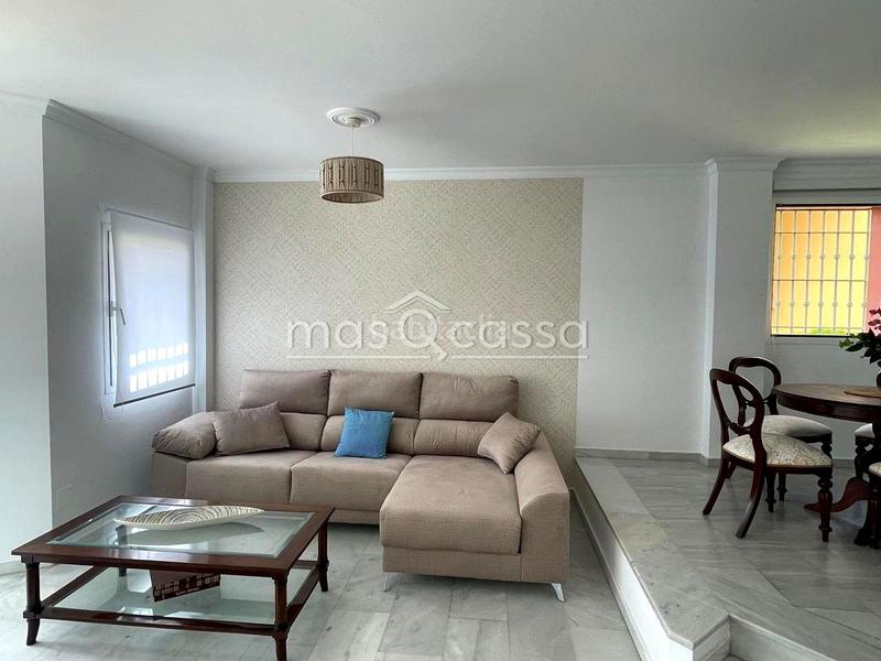 Foto 7f7d586f-bece-4b63-885f-8aad413c71dd. Rent house with parking pool in La Alcaidesa