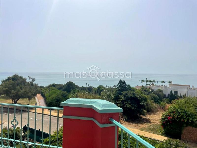 Foto d333eea4-9cdc-449e-b1ee-b1ebcf28e9e7. Rent house with parking pool in La Alcaidesa