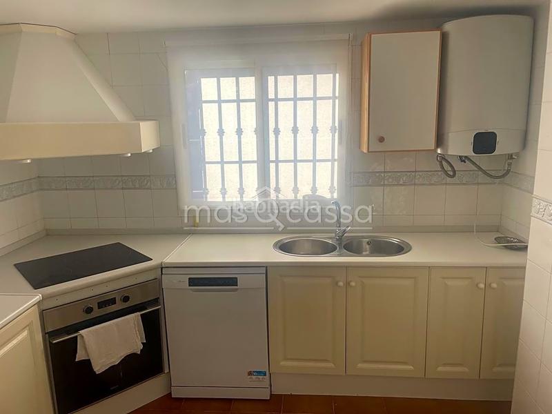 Foto d55c94cf-96b5-457f-b300-a828b75cbd9b. Rent house with parking pool in La Alcaidesa