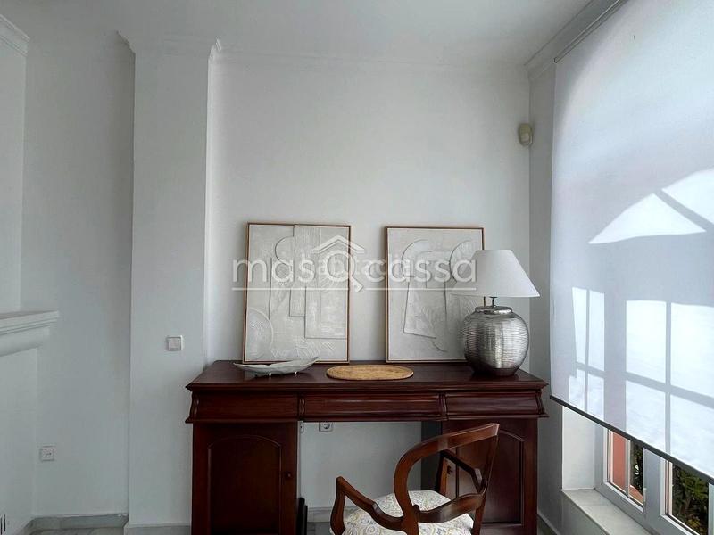 Foto dab9222a-73a1-46a8-b5af-fa177c56d481. Rent house with parking pool in La Alcaidesa
