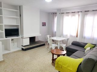 Affitto Appartamento  Del clavel. Piso en calle clavel