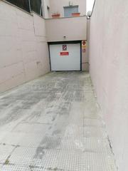 Alquiler Parking coche  Terraza. Plaza de garaje en urbanizacion terrazas ii