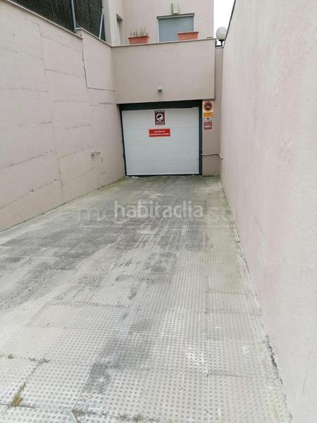 Foto 0f9814d1-1b22-49c6-a74c-1e44c07d1207. Lloguer aparcament cotxe a Mondejar-Junquillos Línea de la Concepción (La)