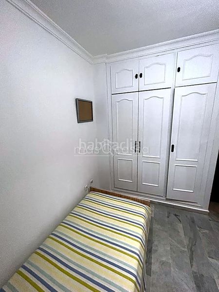 Foto 1e24419f-aba0-4409-9a9e-a69a018219d4. Rent flat in Huerta Fava-Santiago Línea de la Concepción (La)