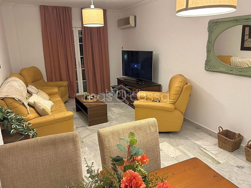 Foto 22f31c53-3350-4917-82c1-5a5c18bce181. Rent flat in Huerta Fava-Santiago Línea de la Concepción (La)