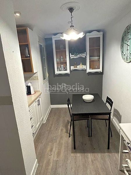 Foto 38765d3e-6510-40fd-8fda-54ca3f8a5e6c. Rent flat in Huerta Fava-Santiago Línea de la Concepción (La)